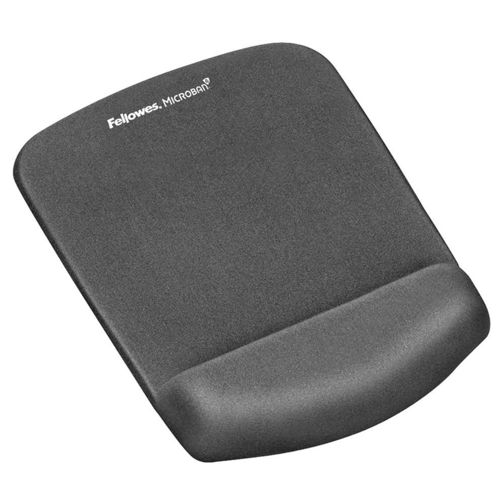 Fellowes microban wrist support